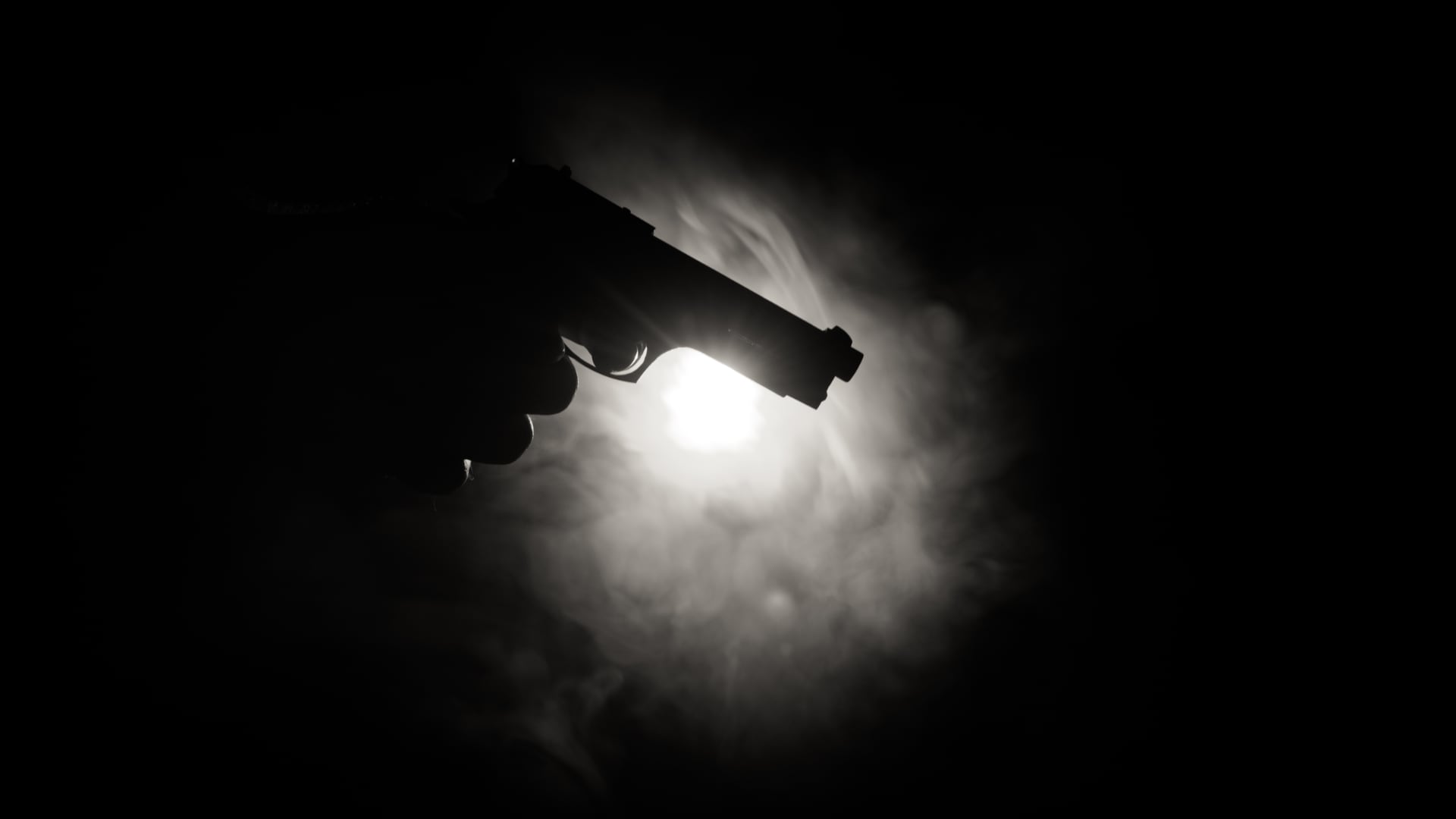 Smoking gun: